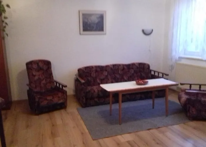 Apartman U Parku