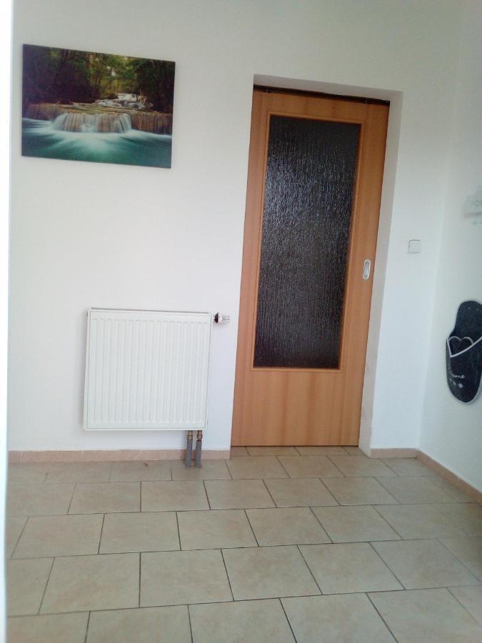 Apartment U Parku