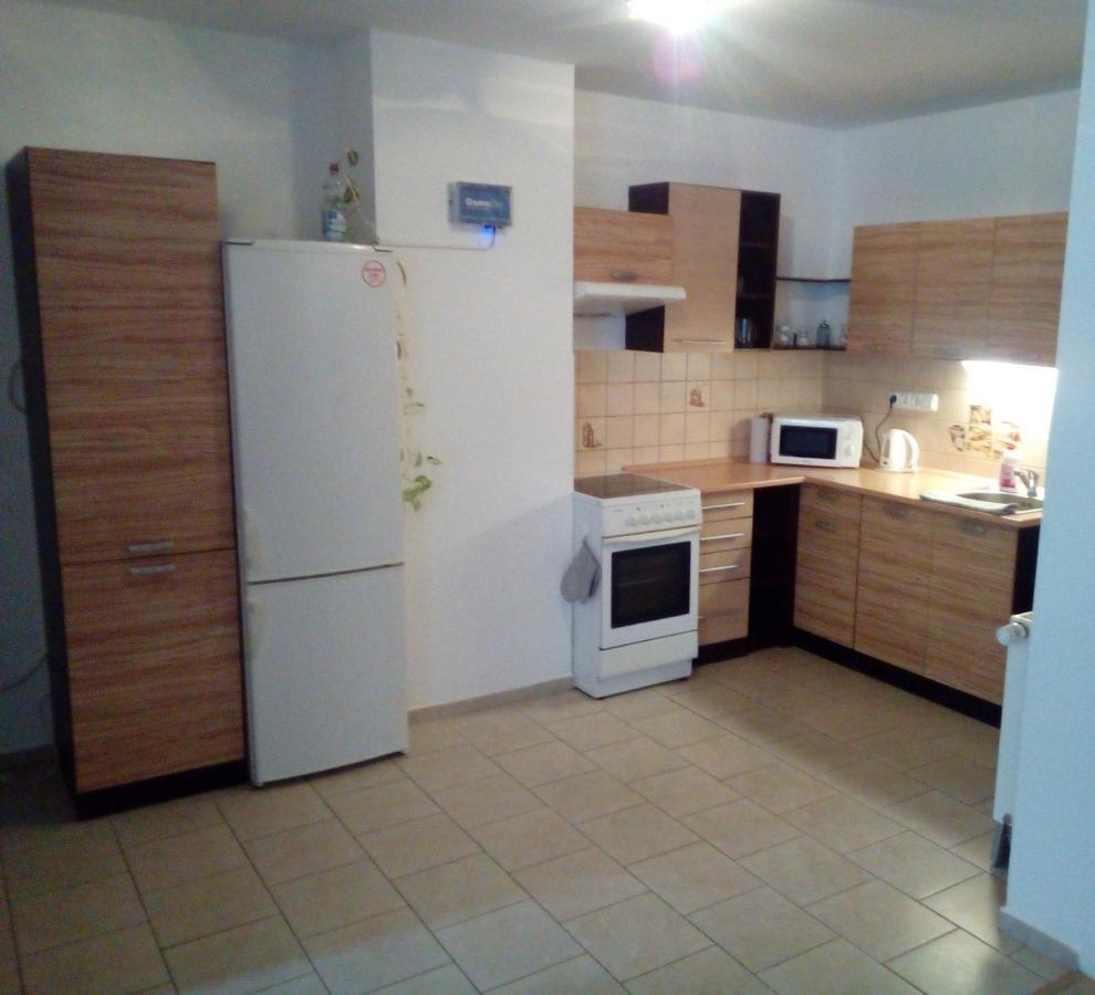 Apartment U Parku *