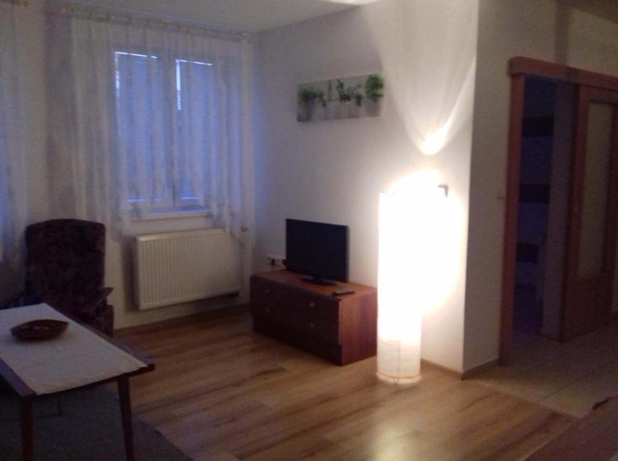 U Parku Apartment Volary